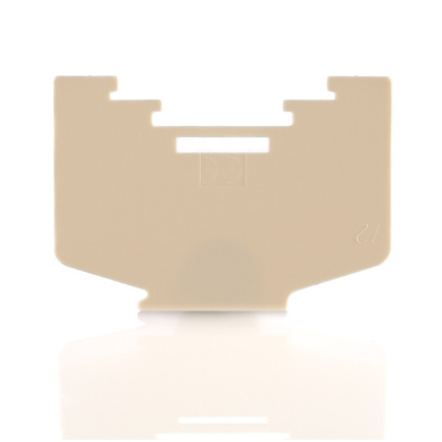 ABB Circuit Separator for Use with HD Series Terminal Blocks