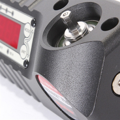 Norbar Torque Tools43251 1/4in Digital Torque Tester, Range 1 to 10Nm ±1 % Accuracy