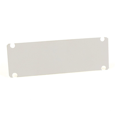 Rockwell Automation 1492-P Series Marker Strip for Use with 1492