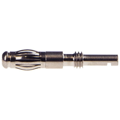 Siemens Sentron Series Test Plug for Use with iPo Terminals 50.95 And 150 mm²