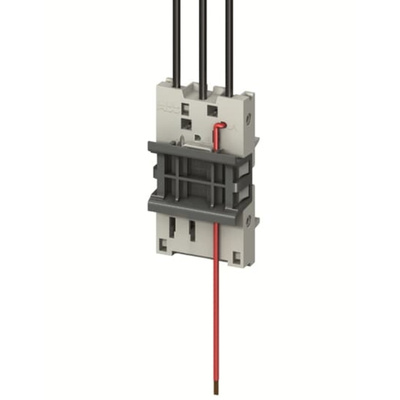 ABB SMISSLINE Series Combi Module for Use with SMISSLINE TP 125A and 250A system, 32A