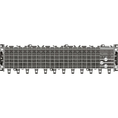 ABB SMISSLINE Series Socket Base, 125A