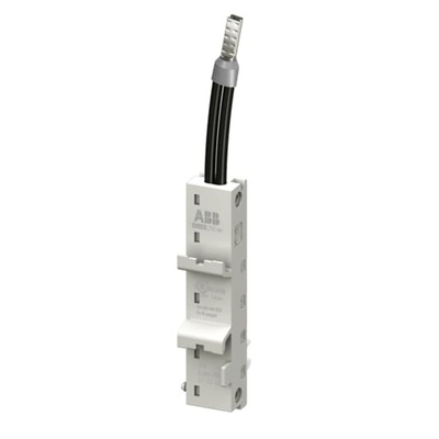 ABB SMISSLINE Series SMISSLINE Accessories for Use with Smissline, 45A