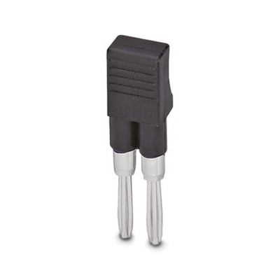 Phoenix Contact KSS 5 Series Connector for Use with DIN Rail Terminal Blocks