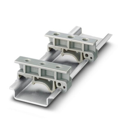 Phoenix Contact USA 10-KSS Series Rail Adapter for Use with Plug