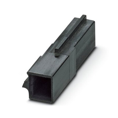 Phoenix Contact STG 1-VKK4 Series Connector Housing for Use with DIN Rail Terminal Blocks