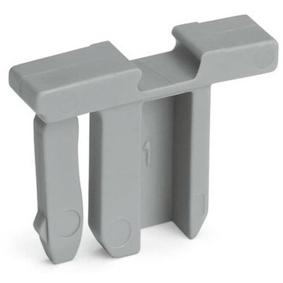 Wago 769 Series Pin Cover for Use with X-COM-System