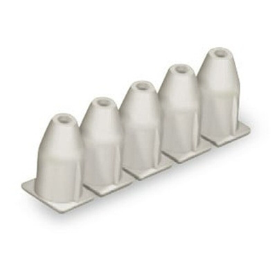 Wago 769 Series Insulation Stop for Use with X-COM-System