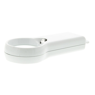 Coil Illuminated Magnifier, 5 x Magnification, 45mm Diameter
