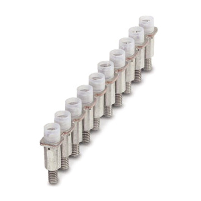 Phoenix Contact FBRI2-8 N SO BK/BK Series Fixed Bridge