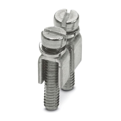 Phoenix Contact FB2-25 Series Fixed Bridge