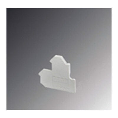 Phoenix Contact DG-UKK 3-MSTB-5.08 Series End Cover