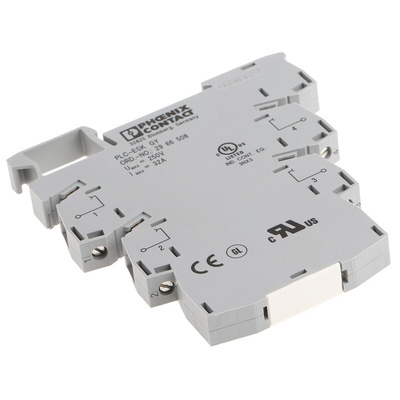 Phoenix Contact Din Rail Terminal