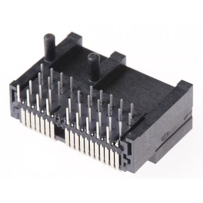 Wieland WK Series Grey Feed Through Terminal Block, Single-Level, Screw Termination