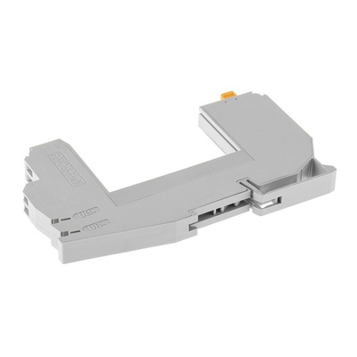 Phoenix Contact DIN Rail Terminal Block