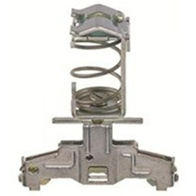Wieland WST Series Shielded Cable Terminal, Single-Level, Spring Clamp Termination