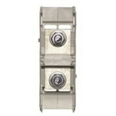 Wieland WRT Series Grey High Current Connector, Single-Level, Bolt Termination