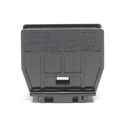 Toyogiken DIN Rail Terminal Block