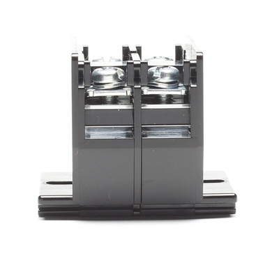 Toyogiken DIN Rail Terminal Block