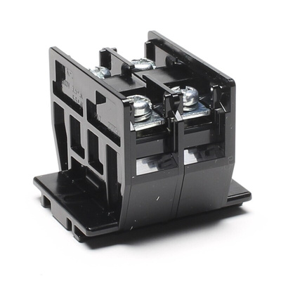 Toyogiken DIN Rail Terminal Block