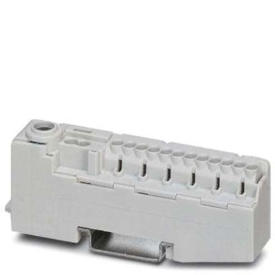 Phoenix Contact PTU 16 Series DIN Rail Terminal Block