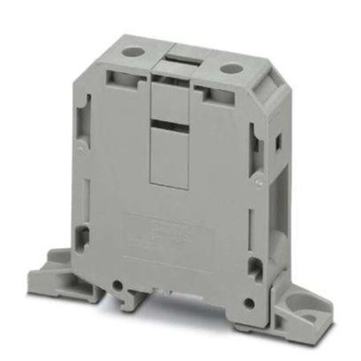 Phoenix Contact UKH 70 Series Grey High Current Connector, 16 → 95mm²