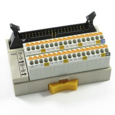 Toyogiken Terminal Block