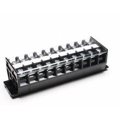 Toyogiken DIN Rail Terminal Block