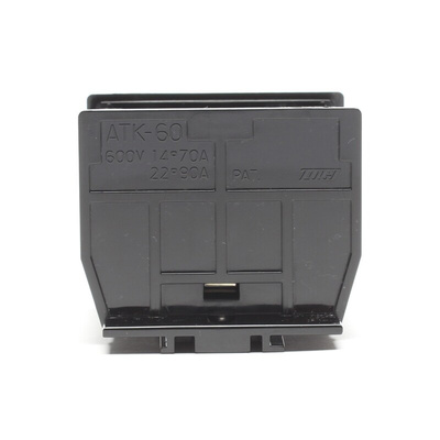 Toyogiken DIN Rail Terminal Block