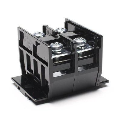 Toyogiken DIN Rail Terminal Block