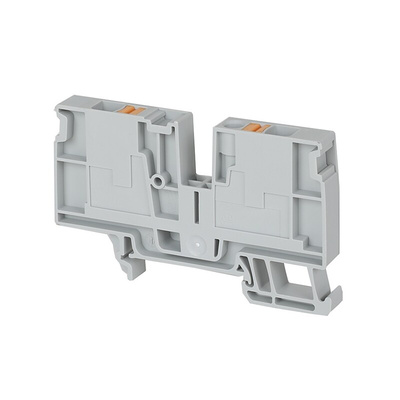 Rockwell Automation 1492-P Series Blue Feed Through Terminal Block