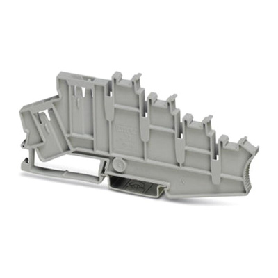 Phoenix Contact PT 2.5-4L/2P-FS Series Flange