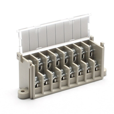 Toyogiken Terminal Block