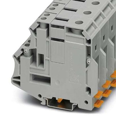 Phoenix Contact  UKH 70 Series DIN Rail Terminal Block