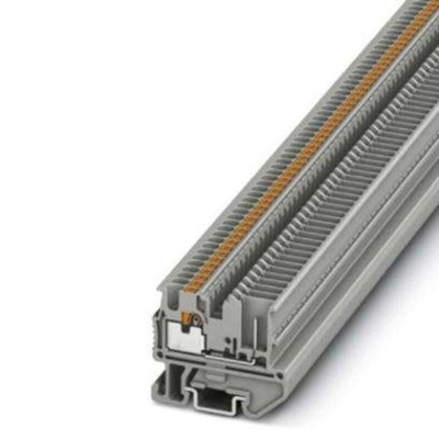 Phoenix Contact MPT 1 Series DIN Rail Terminal Block