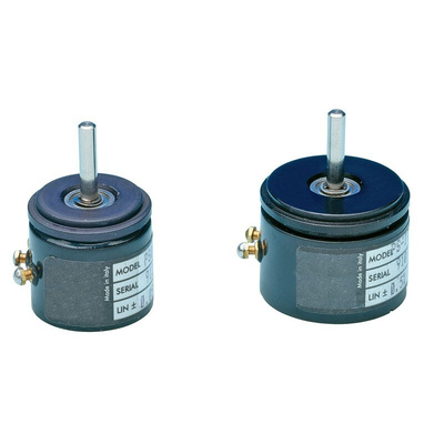 Gefran Absolute Absolute Encoder
