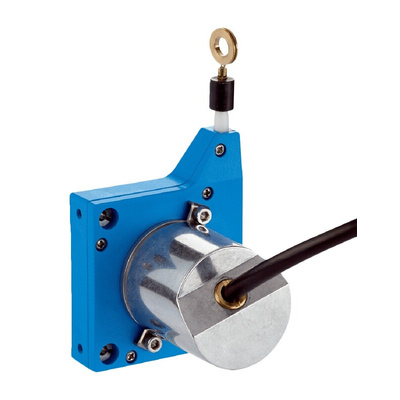 Sick EcoLine Series Linear Measuring Encoder, 2500 ppr