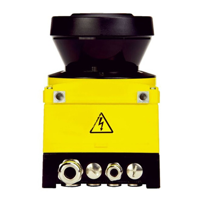 Sick S300 Advanced Series Laser Scanner Scanner, 30m Max Range