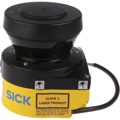 Sick S300 Mini Standard Series Laser Scanner Scanner, 30m Max Range