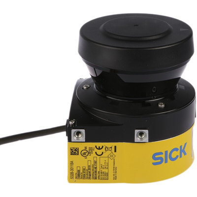 Sick S300 Mini Standard Series Laser Scanner Scanner, 30m Max Range
