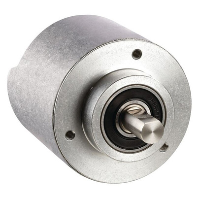 Allen Bradley 842E Series Absolute Absolute Encoder, 262144 ppr, Analogue, Binary Signal, Solid Type, 10mm Shaft