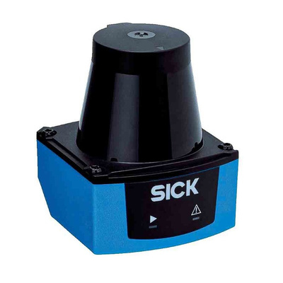 Sick TiM1xx Series Laser Scanner, 3m Max Range