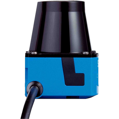 Sick Laser Scanner