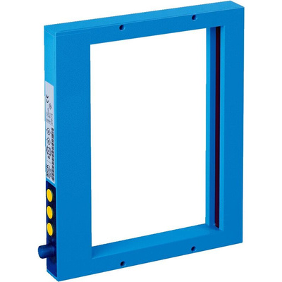 Sick Through-Beam Light Grid FLG Series