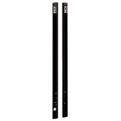Sick Through-Beam Light Grid SLG Series