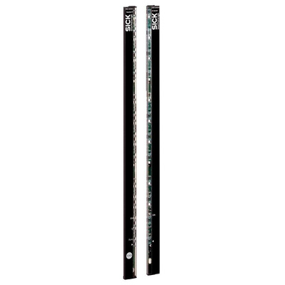 Sick Through-Beam Light Grid SLG Series