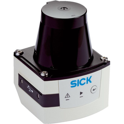 Sick TIM5XX Series Laser Scanner LiDAR Sensor, 25m Max Range