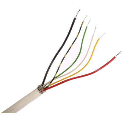 Hengstler RI58-D Series Incremental Incremental Encoder, 1024 ppr, Push Pull Signal, Hollow Type, 12mm Shaft