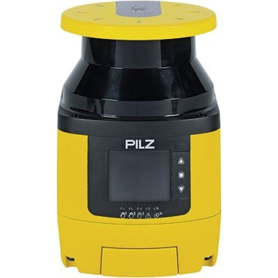 Pilz PSEN sc Series PSEN Cable, PSEN op Laser Scanner Subscriber, 150mm Max Range
