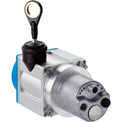 Sick BTF08 Series Absolute Draw Wire Encoder, Profinet Signal